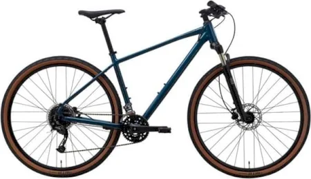 Pinnacle Cobalt 3 Hybrid Bike 2022