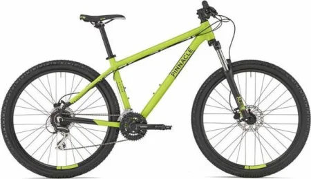 Pinnacle Kapur 1 2020