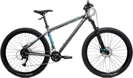 Pinnacle Kapur 2 Mountain Bike Adults 2024
