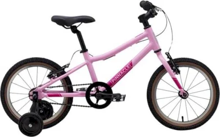 Pinnacle Koto 16 Inch Kids Bike 2022