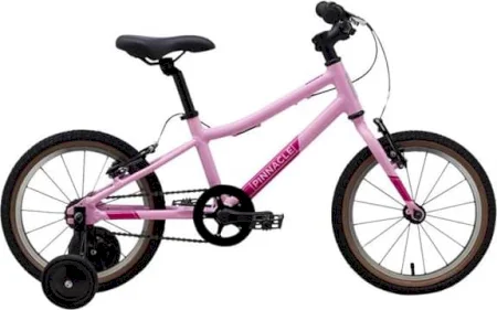 Pinnacle Koto 16 Inch Kids Bike 2023