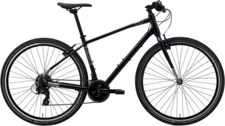 Pinnacle Lithium 1 Hybrid Bike Adults 2024