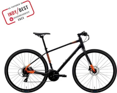 Pinnacle Lithium 2 Hybrid Bike 2023