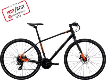 Pinnacle Lithium 2 Hybrid Bike Adults 2024