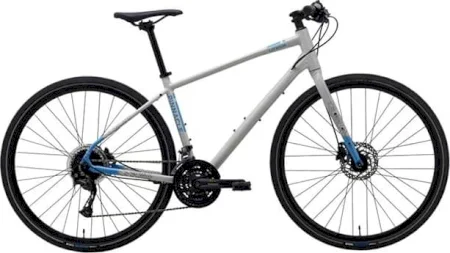 Pinnacle Lithium 3 Hybrid Bike 2022
