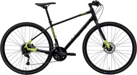Pinnacle Lithium 3 Hybrid Bike Adults 2024