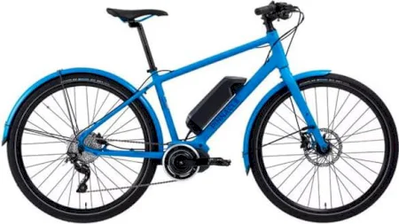 Pinnacle Lithium Ion Ld13 2024