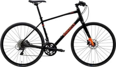 Pinnacle Neon 1 Hybrid Bike 2022