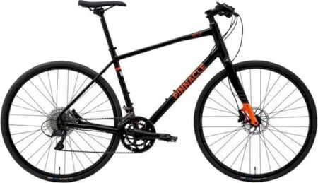 Pinnacle Neon 1 Hybrid Bike 2023