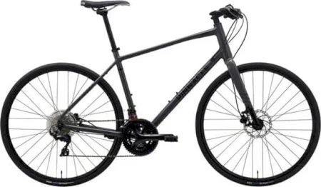 Pinnacle Neon 2 Hybrid Bike 2022
