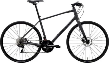 Pinnacle Neon 2 Hybrid Bike 2023