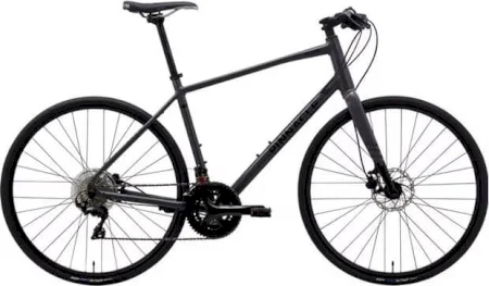 Pinnacle Neon 2 Hybrid Bike Mens 2024
