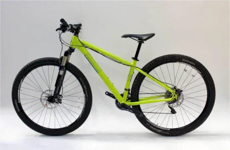 Pinnacle Ramin Five 2014