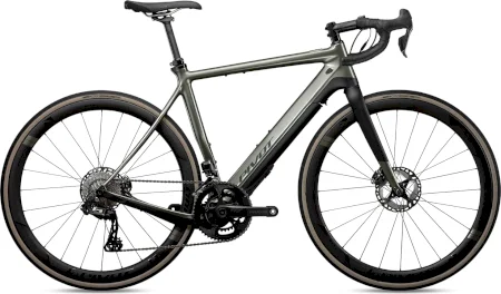 Pivot E Vault Grx With Carbon Wheels 2023