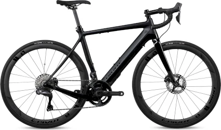 Pivot E Vault Ultegra Di2 With Carbon Wheels 2023
