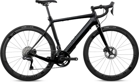 Pivot Evault Ultegra Di2 2023
