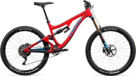 Pivot Firebird 27.5 Team Xtr 2x 2018