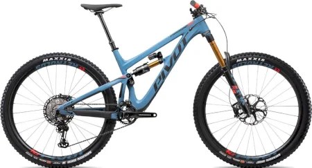 Pivot Firebird 29 Race Xt 2021