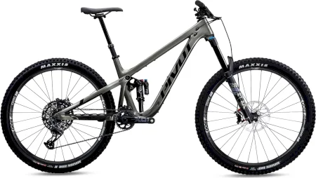 Pivot Firebird 29 Ride Like A Pro 2023