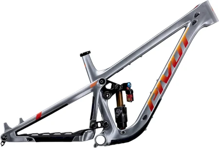 Pivot Firebird Frame 2024