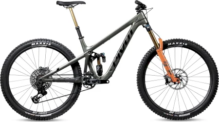 Pivot Firebird Pro X0 Eagle Transmission 2023