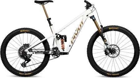 Pivot Firebird Pro X0 Eagle Transmission With Carbon Wheels 2025