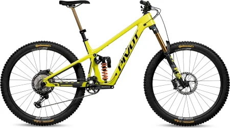 Pivot Firebird Pro Xtxtr 2025