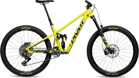 Pivot Firebird Ride Gx Eagle Transmission 2025