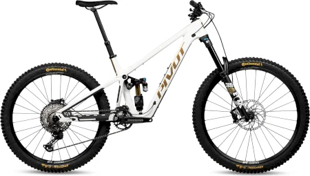 Pivot Firebird Ride Slxxt 2025