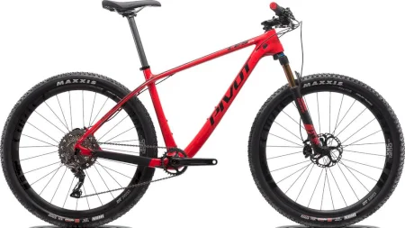 Pivot Les 27.5 Team Xtr 2020