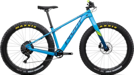 Pivot Les Fat Frame 2019