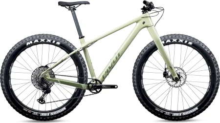 Pivot Les Fat Pro Xt 2025