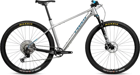 Pivot Les Sl Brunch Ride 2024