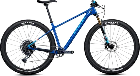 Pivot Les Sl Pro X01 2025