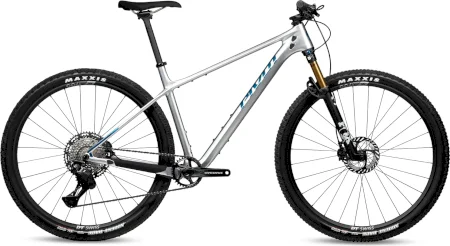 Pivot Les Sl Pro Xt Di2 2025