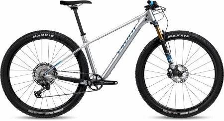 Pivot Les Sl Pro Xtxtr With Carbon Wheels 2025