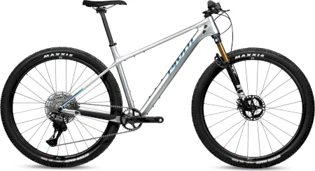 Pivot Les Sl Team Xtr Di2 With Carbon Wheels 2025