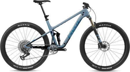 Pivot Mach 4 Sl Frame 2024