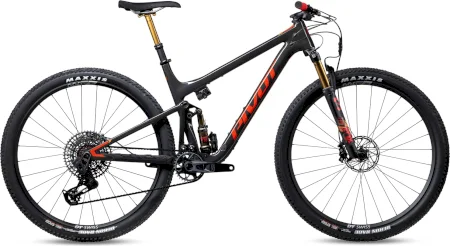 Pivot Mach 4 Sl Pro X0 Eagle Transmission 2023