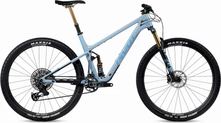 Pivot Mach 4 Sl Pro X0 Eagle Transmission 2025