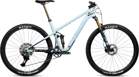 Pivot Mach 4 Sl Pro Xt Di2 2025