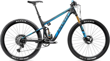 Pivot Mach 4 Sl Pro Xtxtr 12 Speed 2020