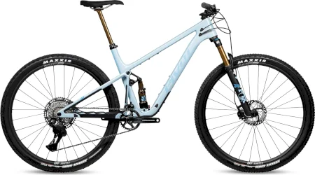Pivot Mach 4 Sl Pro Xtxtr Di2 2025