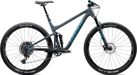 Pivot Mach 4 Sl Race X01 2022