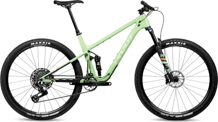 Pivot Mach 4 Sl Ride Eagle 7090 2025