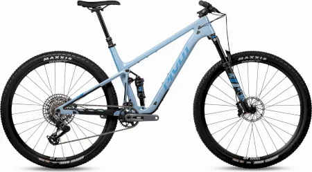 Pivot Mach 4 Sl Ride Gx Eagle Transmission 2025