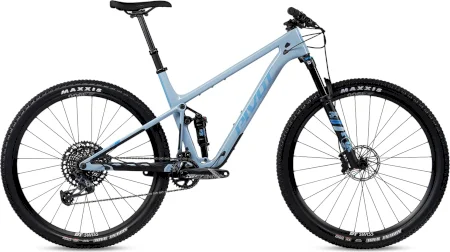 Pivot Mach 4 Sl Ride Gxx01 2025