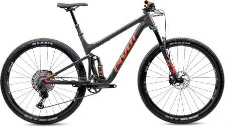 Pivot Mach 4 Sl Ride Slxxt 2023