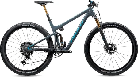 Pivot Mach 4 Sl Team Xtr 2023