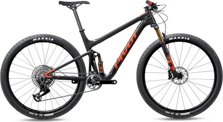 Pivot Mach 4 Sl World Cup Xx Eagle Transmission 2023